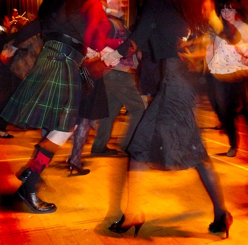 Ceilidh