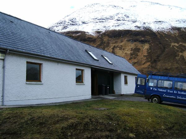 kintailoutdoorcentre