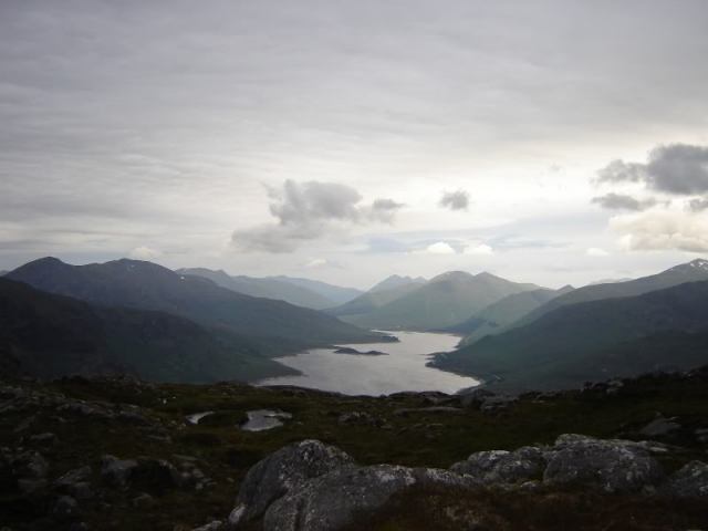 kintail