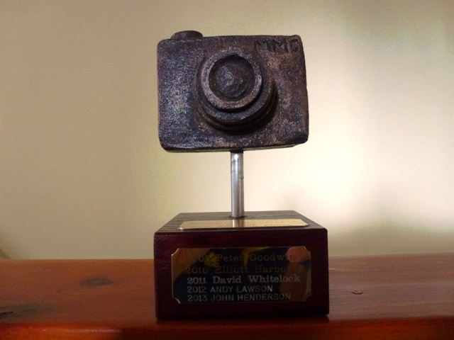 J Alister Sword  Best Scottish Photo