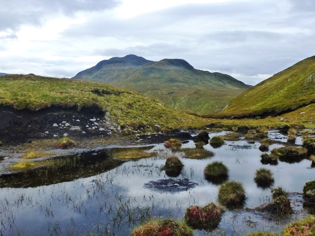 Kintail Bus Meet September 2015