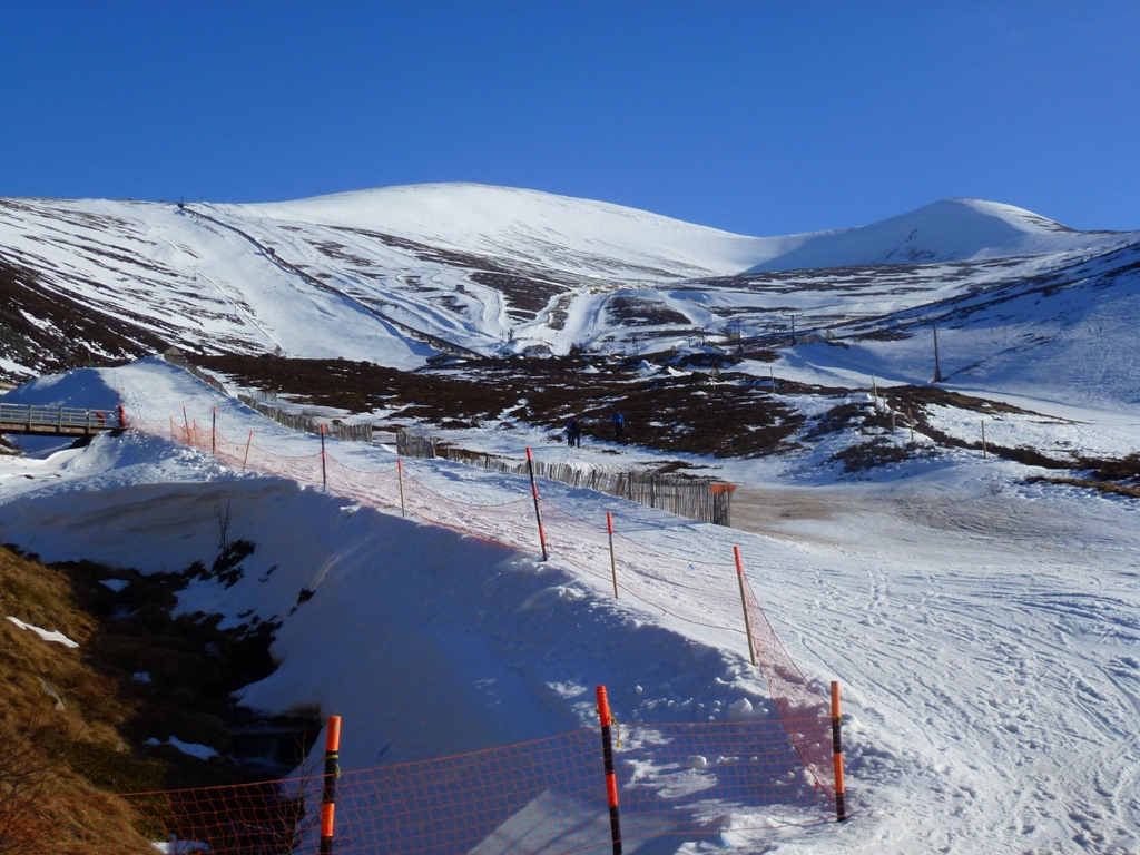 Cairngorms