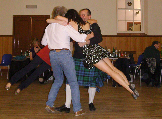 ceilidh