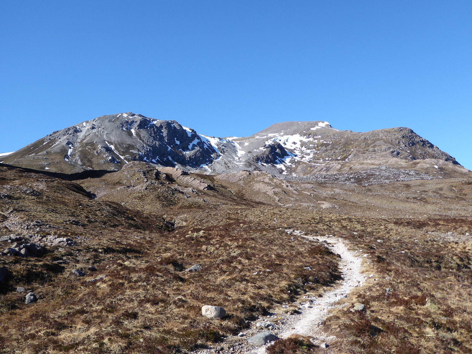 Maol Chean-dearg