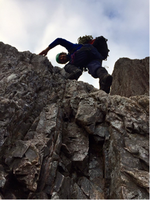 joe-ascending-curved-ridge