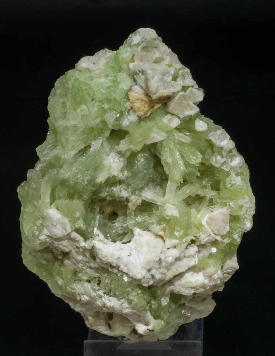 Strontianite