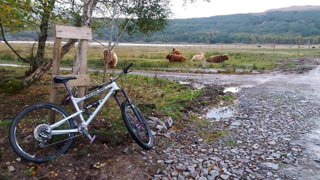 Colin Cowie Glen Carron, Oct 2017