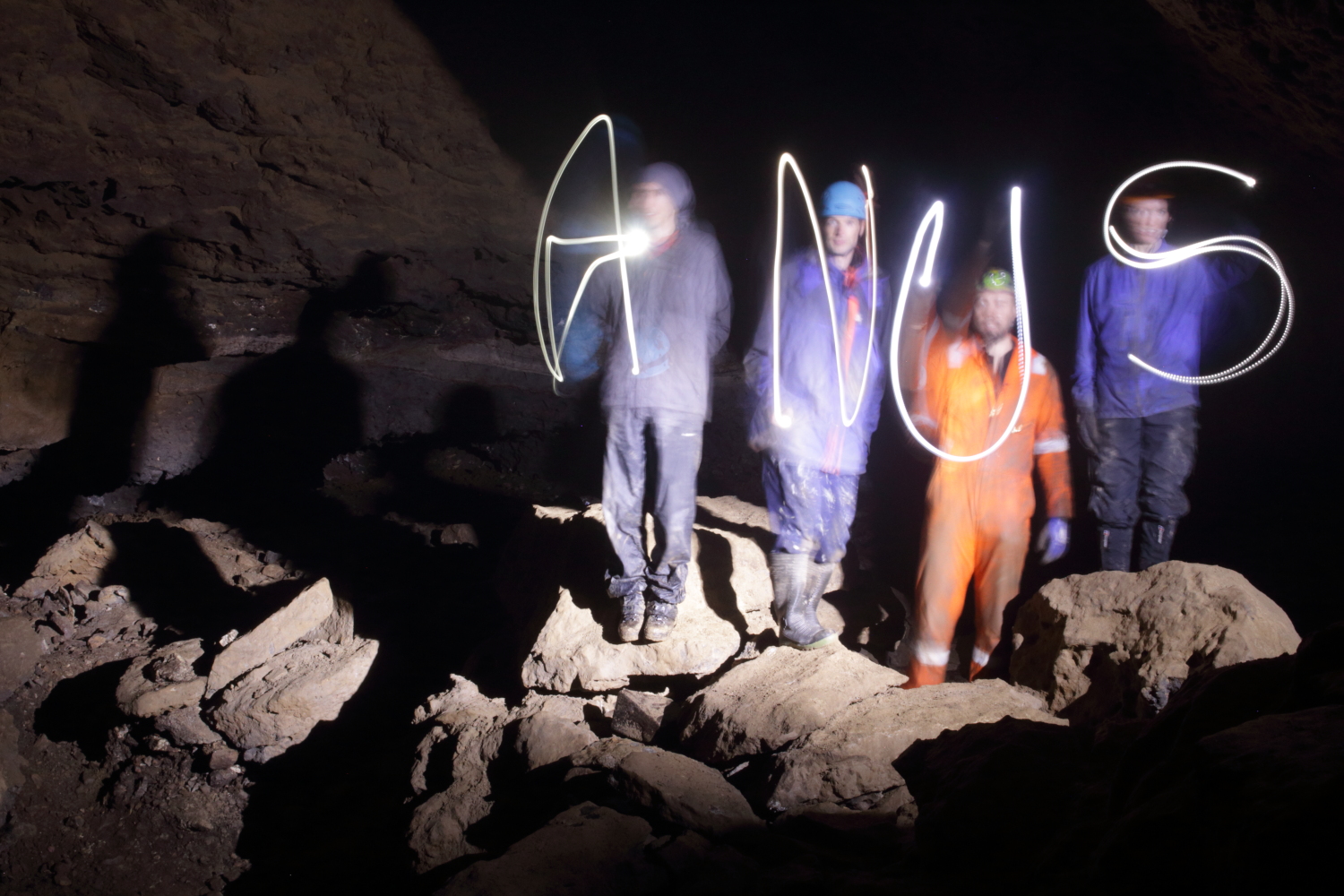 IMG_1335 Dan, Jenny, Luke and David