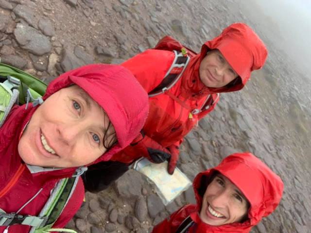 Ben Aligan (Adele N, David T, Alistair J)