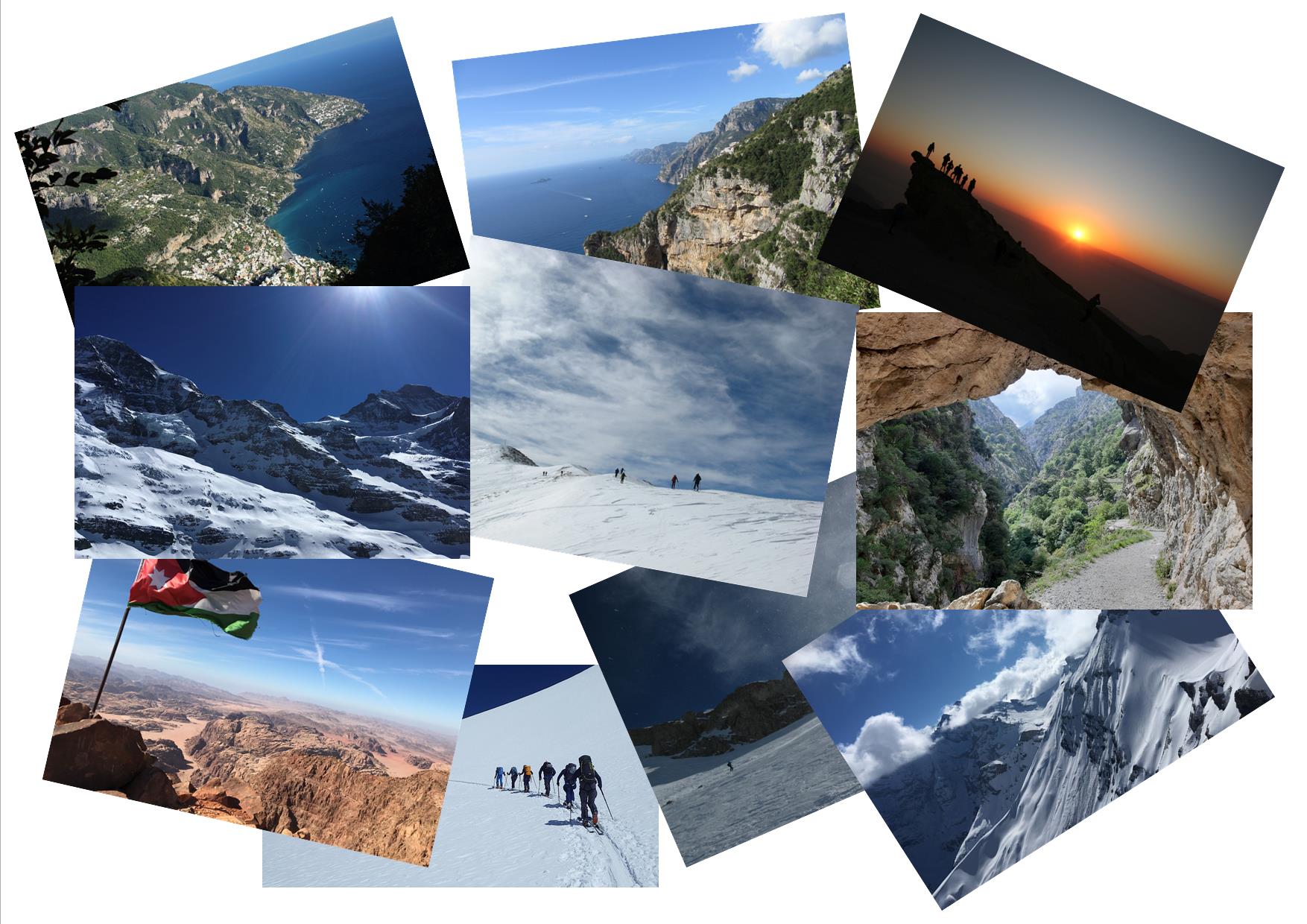 Non-Scottish Summary