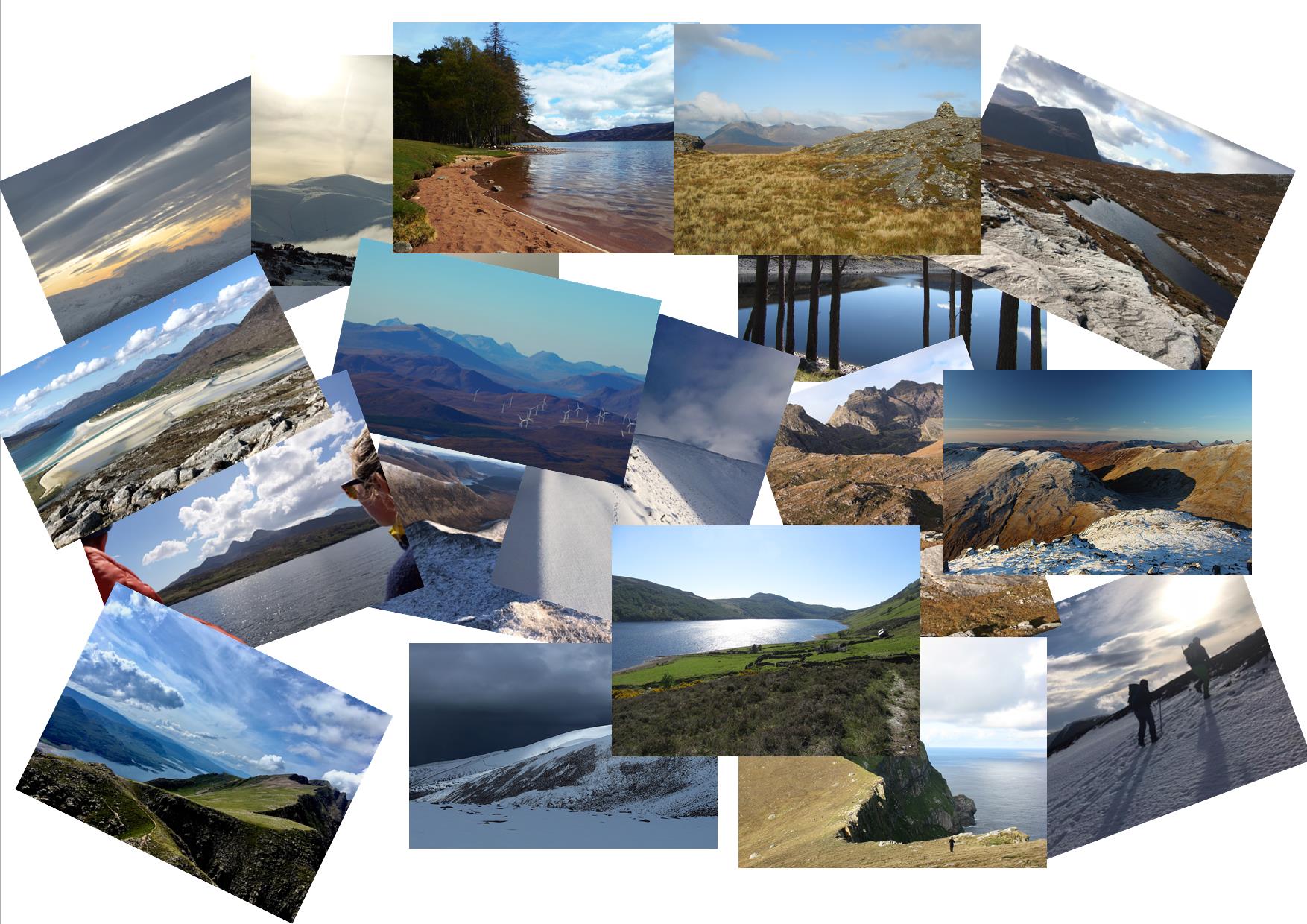 Scottish - Summary 2020