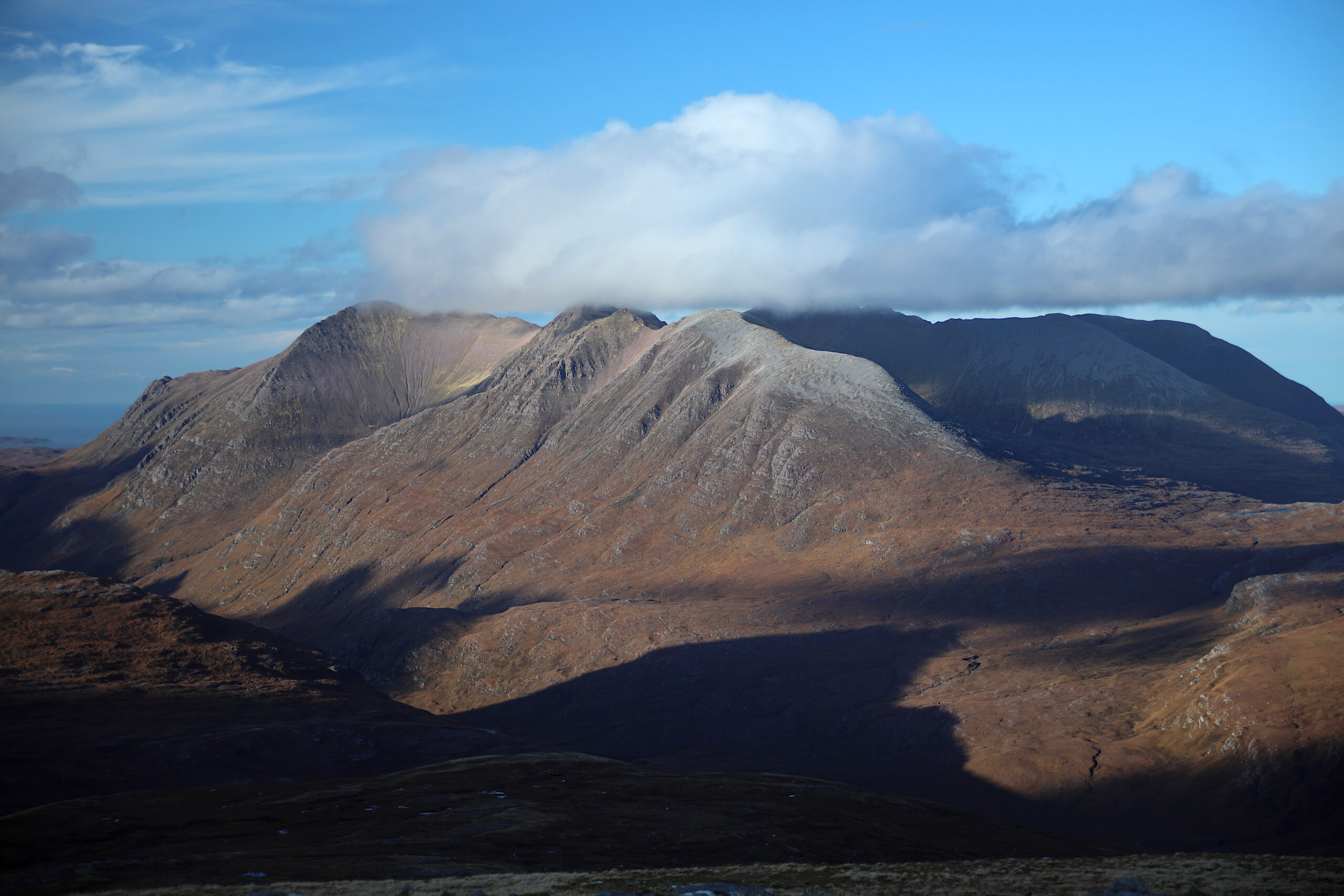 An Teallach