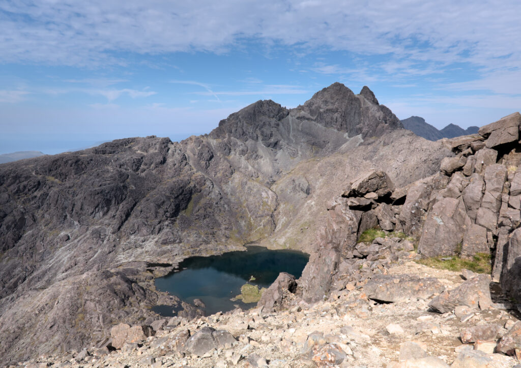 Coire Ghrunnda