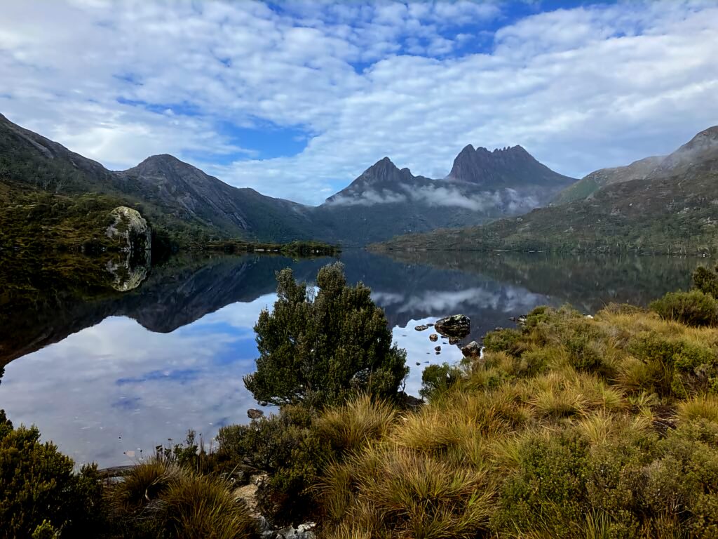 Cradle Mountain, Tasmania