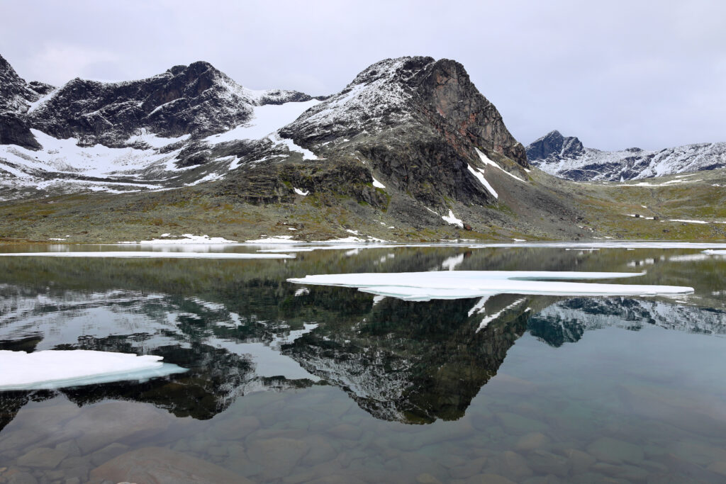 Jotunheimen, Norway