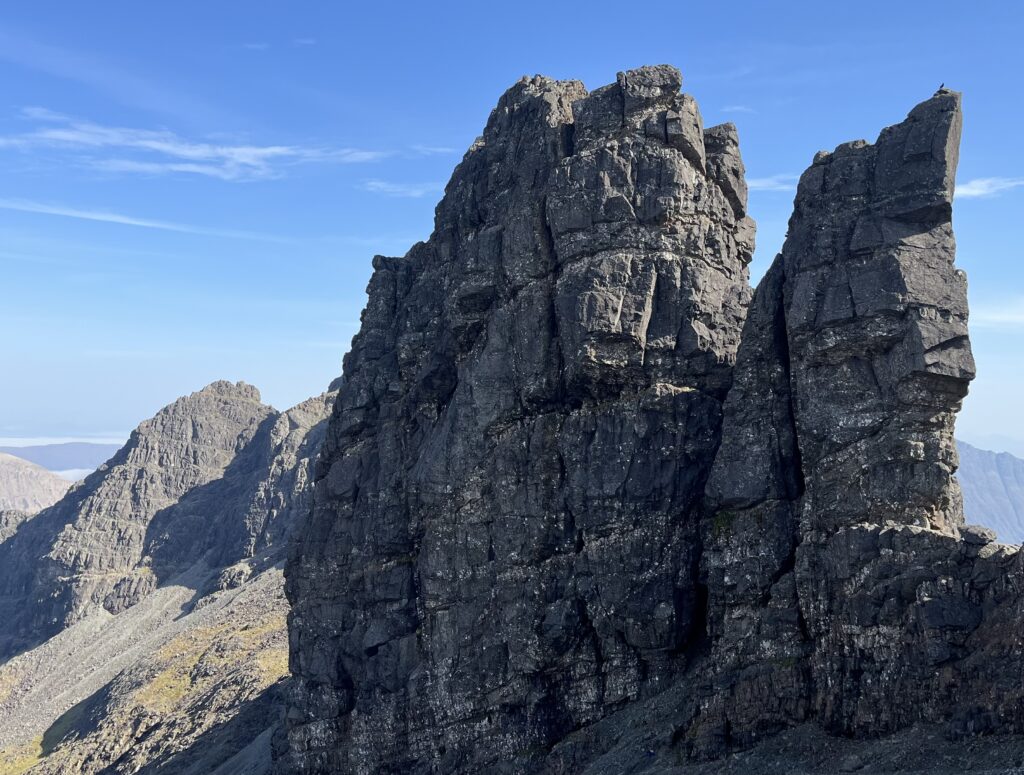 Am Bastier and The Tooth