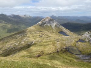 Binnein Beag