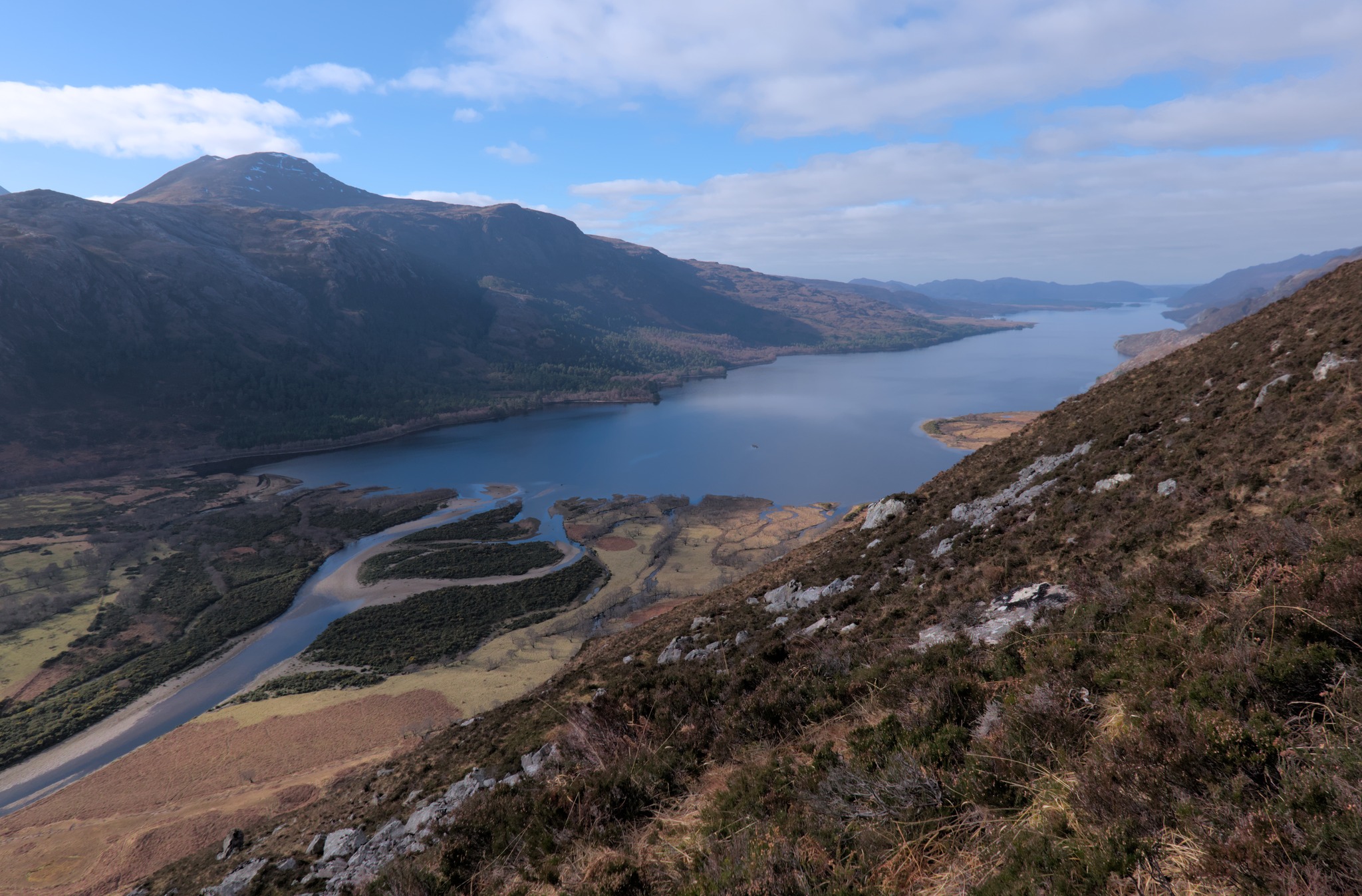 Loch Maree
