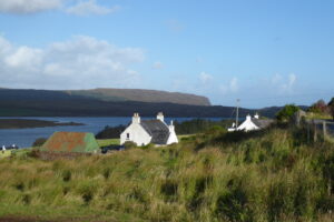 North Skye